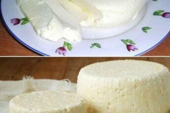 Cum să faci brânză de casă din doar două ingrediente: Secretul care îți va schimba viața! Rețeta simplă a bunicii, un HIT pe internet!