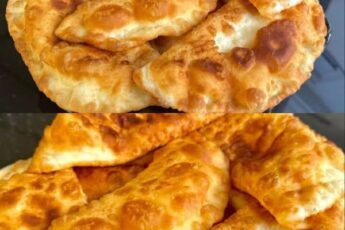 Doar 5 minute și un pahar de lapte pentru aceste delicioase mekici-pancerote, moi ca sufletul…