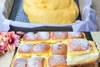 PRĂJITURĂ ARABE CU 4 OUĂ… Toate ingredientele le aveți în bucătărie pentru această prăjitură foarte delicioasă