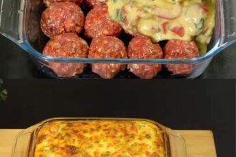 Rețetă unică de carne – Delicioasă și ușor de preparat!