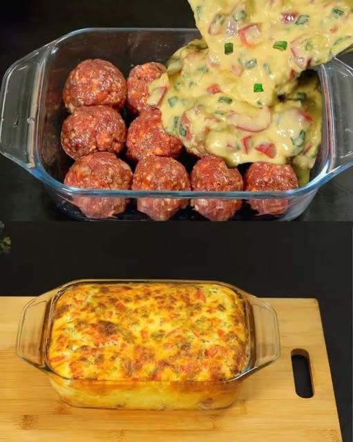 Rețetă unică de carne – Delicioasă și ușor de preparat!