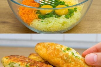 Prepar varză cu ouă aproape în fiecare dimineață – este atât de simplu și incredibil de gustos! O rețetă care a devenit nelipsită de la micul dejun.