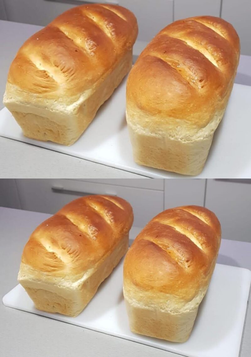 Cea mai bună rețetă de pâine franțuzească Cea mai bună rețetă de pâine franțuzească