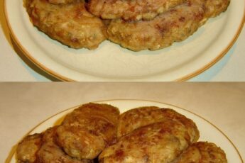 Chifteluțe de post, atât de gustoase încât nici nu îți dai seama că sunt fără carne.