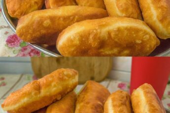 Cu o cană de iaurt și un ou veți obține cel mai frumos aluat pentru gogoși, pufoase cu bule, moi ca bumbacul.”