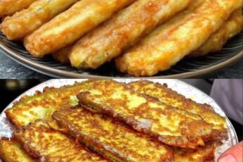 Dovleceii sunt mai gustoși decât carnea