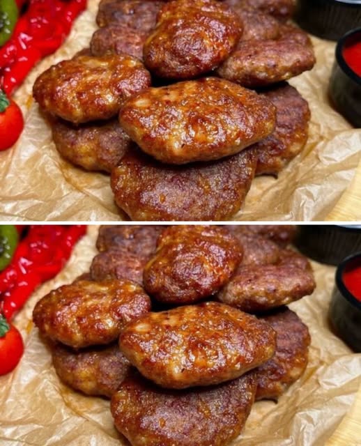 Nu am mai mancat chiftele atat de delicioase Nu am mai mancat chiftele atat de delicioase