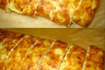 Prânz de nota zece: RULADĂ DE DOVLECEI – delicioasă, îți vine să-ți lingi degetele!