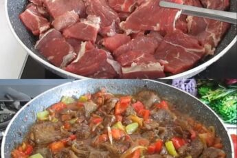Secretul pentru a frăgezi chiar și cea mai tare carne…